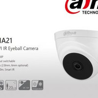 پکیج آماده نصب داهوا اسمارت هوشمند 4 دوربین  کاملB1A21P ا Dahua B1A21P Security Package 2MP 1080P