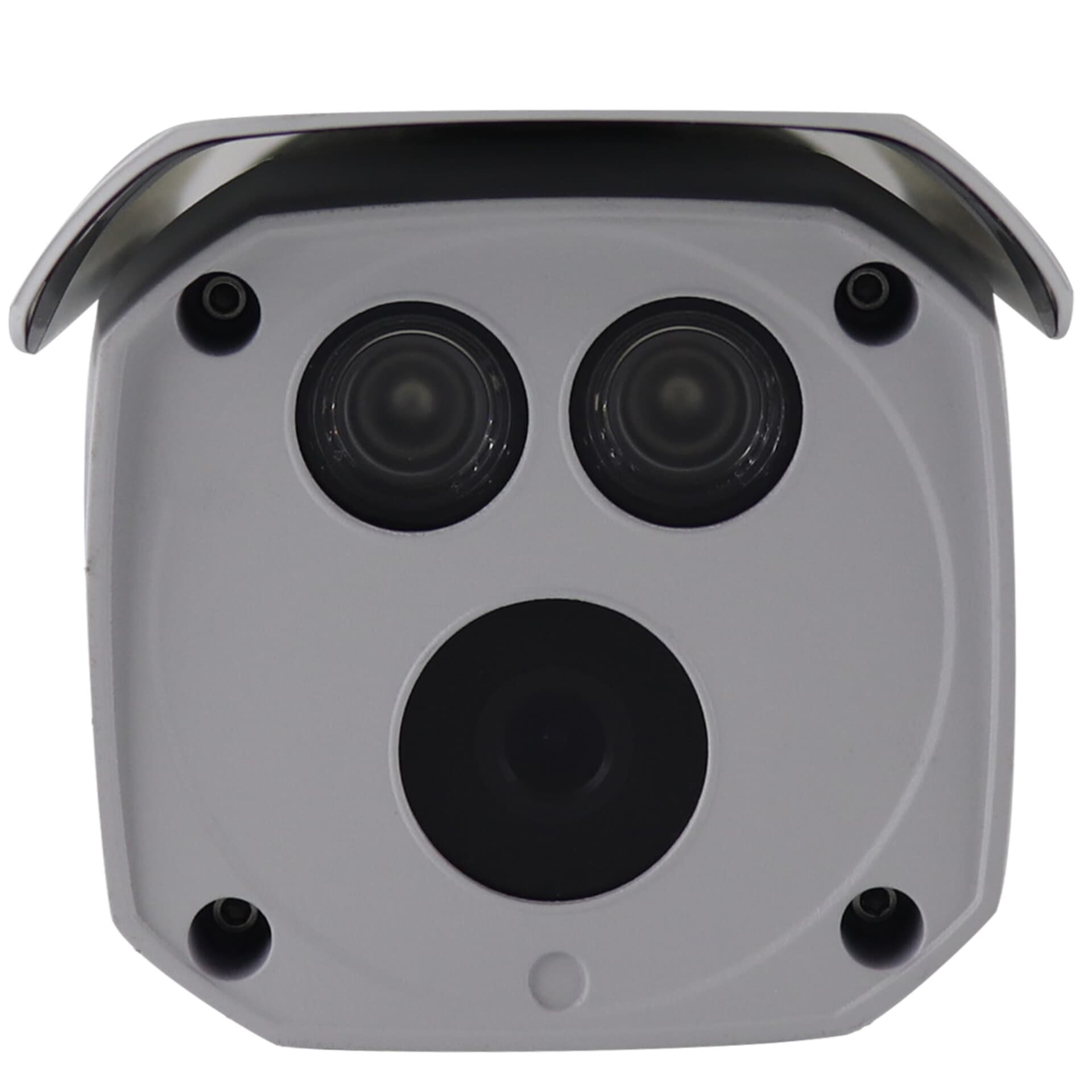 دوربین مداربسته داهوا پلاک خوان دید در شب استارلایت رنگی لنز ۳.۶ اصلی 5مگاپیکسل مدل 1500DP