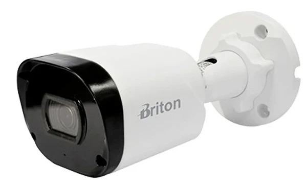 دوربین مداربسته برایتون دوربین مداربسته بولت برایتون مدل Briton UVC85B19B