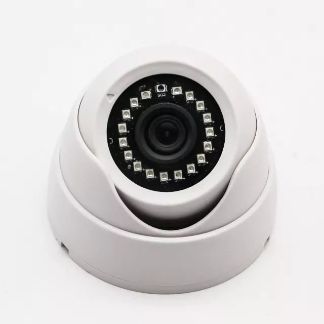 Dom camera