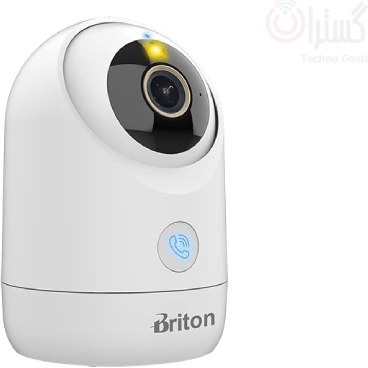 دوربین مداربسته برایتون مدل IOT-65P12M-TMSU کیفیت ۵ مگاپیکسل با دید در شب