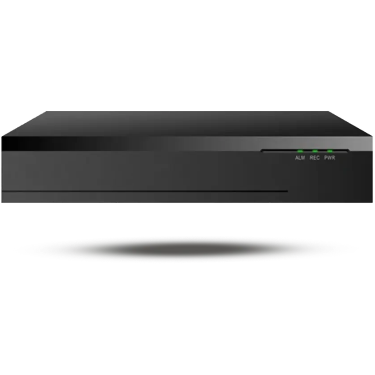 دستگاه دی وی آر برایتون مدل UVR-C08EHB-D78G ظرفیت ۸ کانال